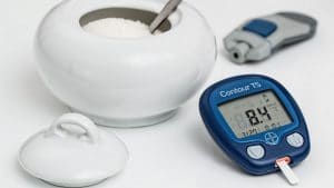 How to Properly Manage Diabetes in Seniors