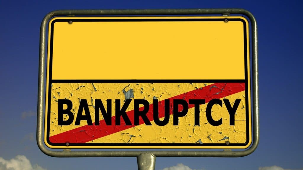 Medical Bankruptcies