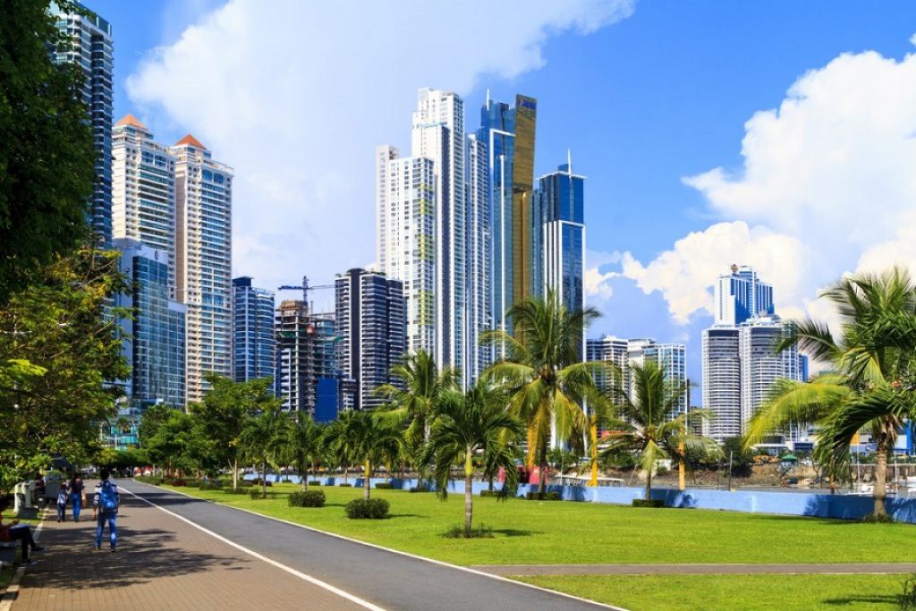 Best Places to Retire - 1. Panama