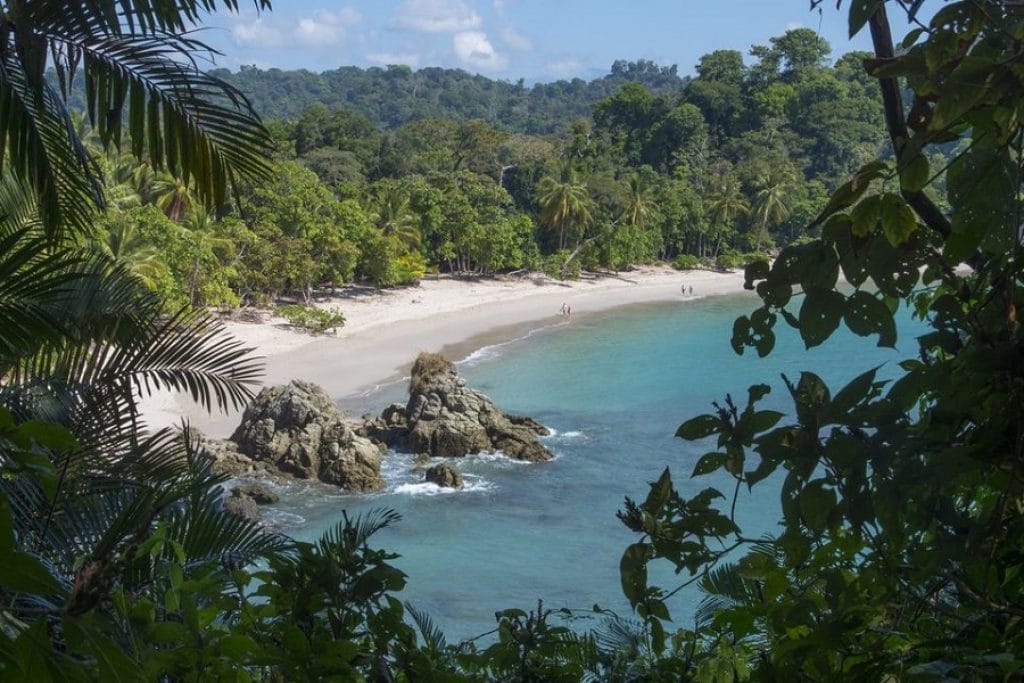 Best Places to Retire - 2. Costa Rica