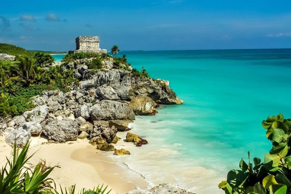 Best Places to Retire - 3. Mexico