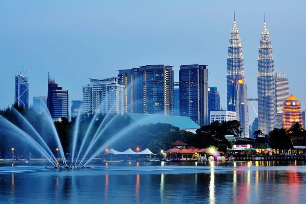 Best Places to Retire - 5. Malaysia