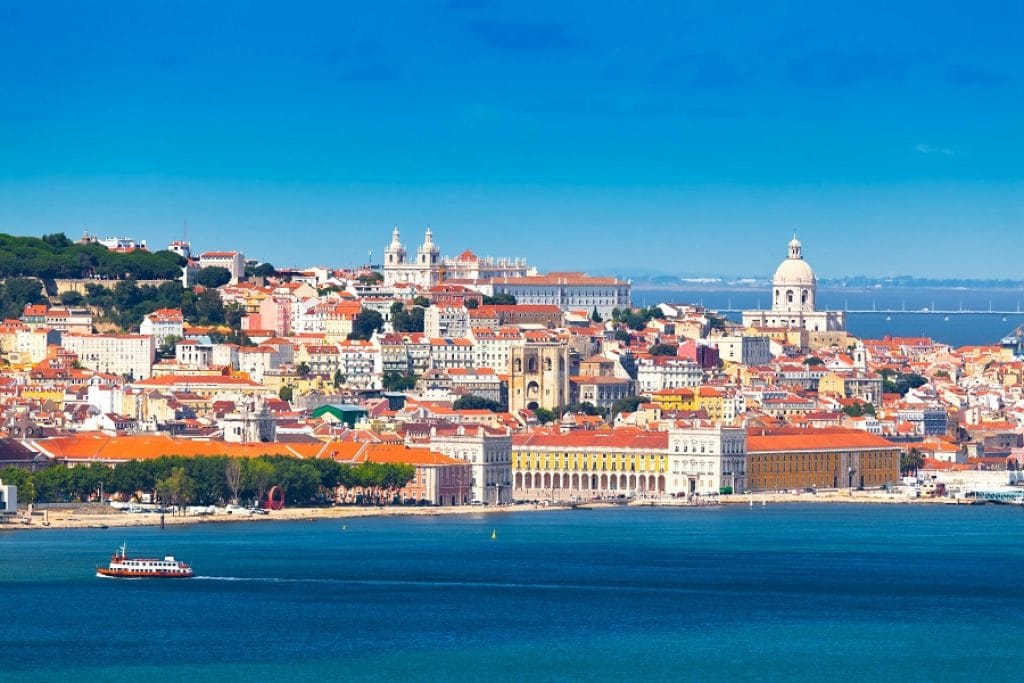 Best Places to Retire - 7. Portugal