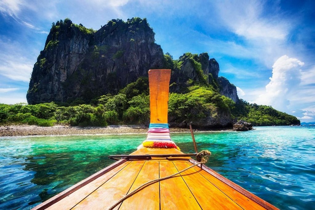 Best Places to Retire - 9. Thailand