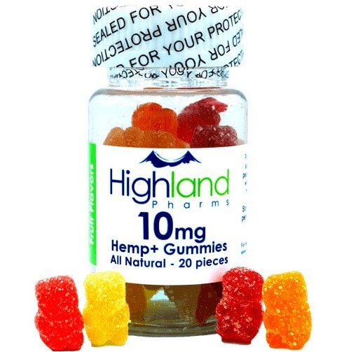 Highland pharms review