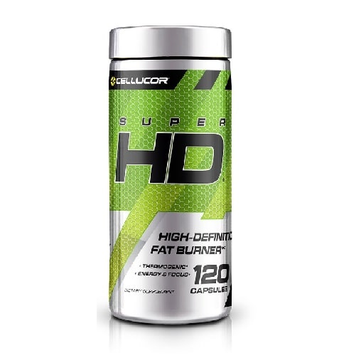 Cellucor review