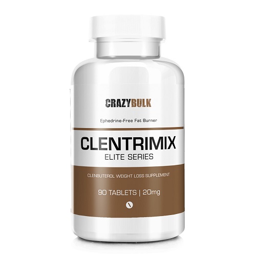Clentrimix review