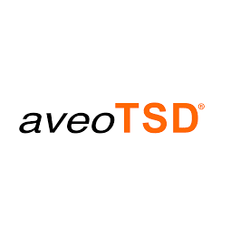 AVEOtsd logo