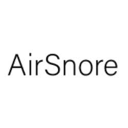AirSnore Logo