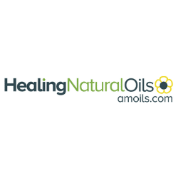 Amoils Warts - Healing Natural Oils Logo