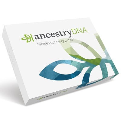 AncestryDNA Review