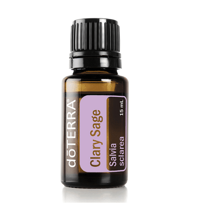 DoTERRA Clary Sage Review