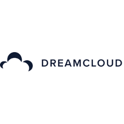 Dreamcloud Logo