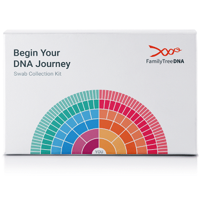 Family Tree DNA Review