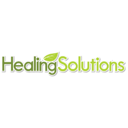 Healing Solutions Logo