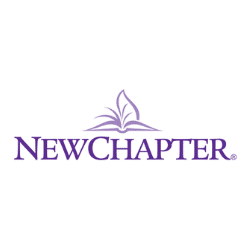 New Chapter Logo