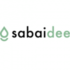 Sabaidee Relief Rub Logo