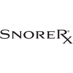 SnoreRx Logo