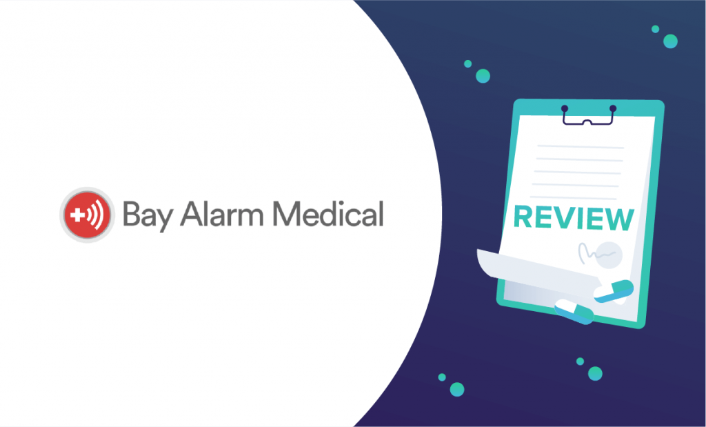 bay alarm medical review