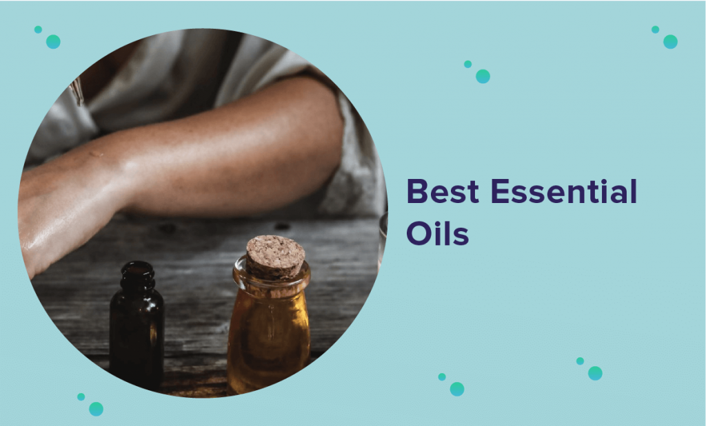best essential oils
