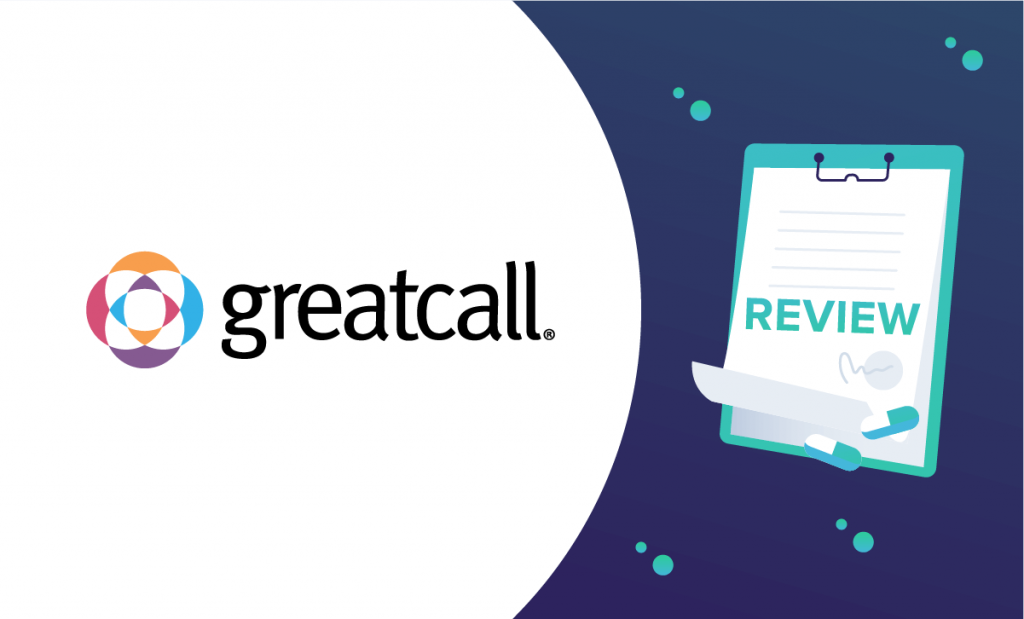 greatcall review