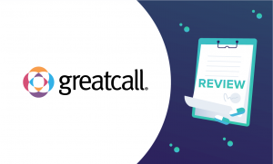 GreatCall Review