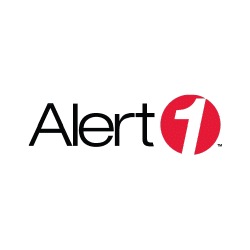 Alert1 Logo