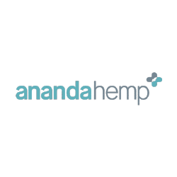 Ananda Hemp Logo