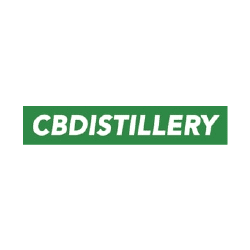 CBDistillery Logo