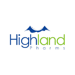 Highland Pharms Logo