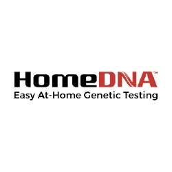 HomeDNA Logo