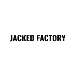 Jacked Factory Logo