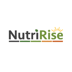 NutriRise Logo