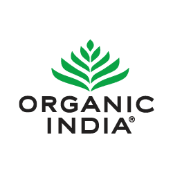 Organic India Logo