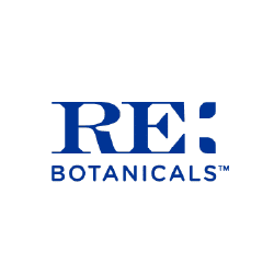 REBotanicals Logo