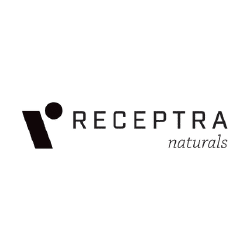 Receptra Naturals Logo