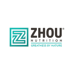 Zhuo Nutrition Logo