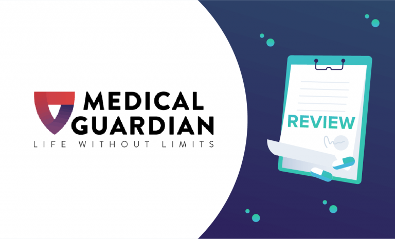 medical guardian review