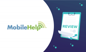 MobileHelp Review
