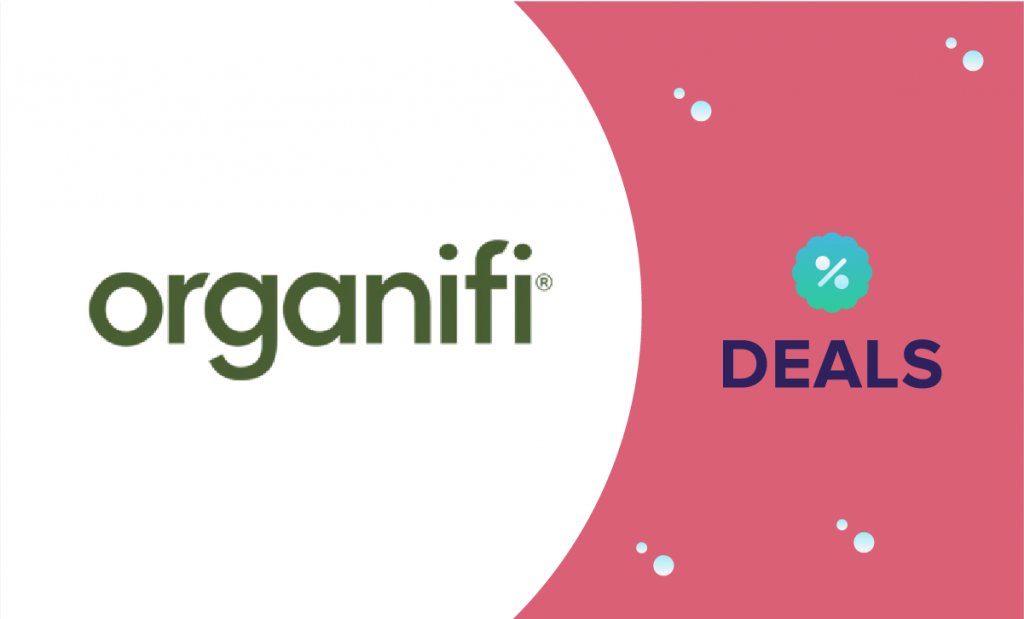 organifi deals