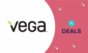 Vega Coupons & Deals