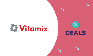 Vitamix Coupons & Deals