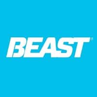 Beast Sports Logo