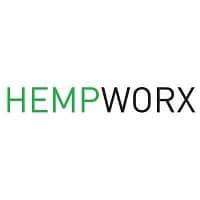 HempWorx - Logo