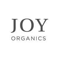 Joy Organics - Logo