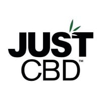 JustCBD - Logo