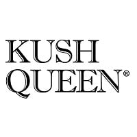 Kush Queen - Logo