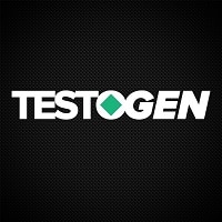 Testo Gen Logo