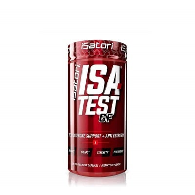 iSatori ISA-TEST GF Testosterone Booster