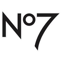 Best Anti-Aging Cream - No7 Logo